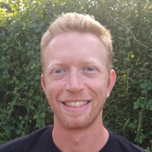Julien Béranger